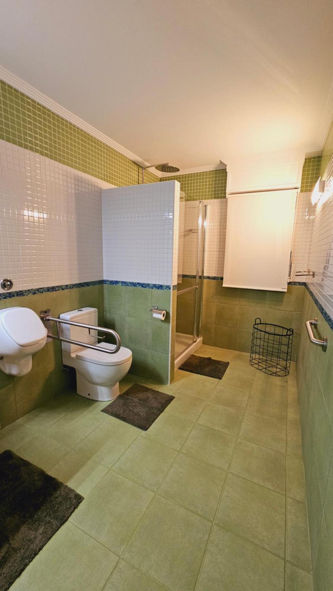 Casa Rural Simonan Borda Oiartzun Luaran gambar