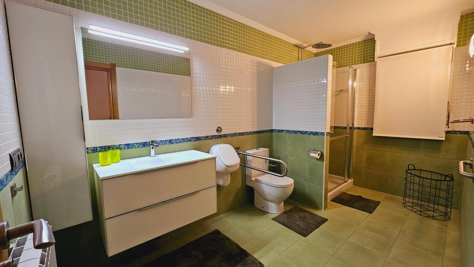 Casa Rural Simonan Borda Oiartzun Luaran gambar