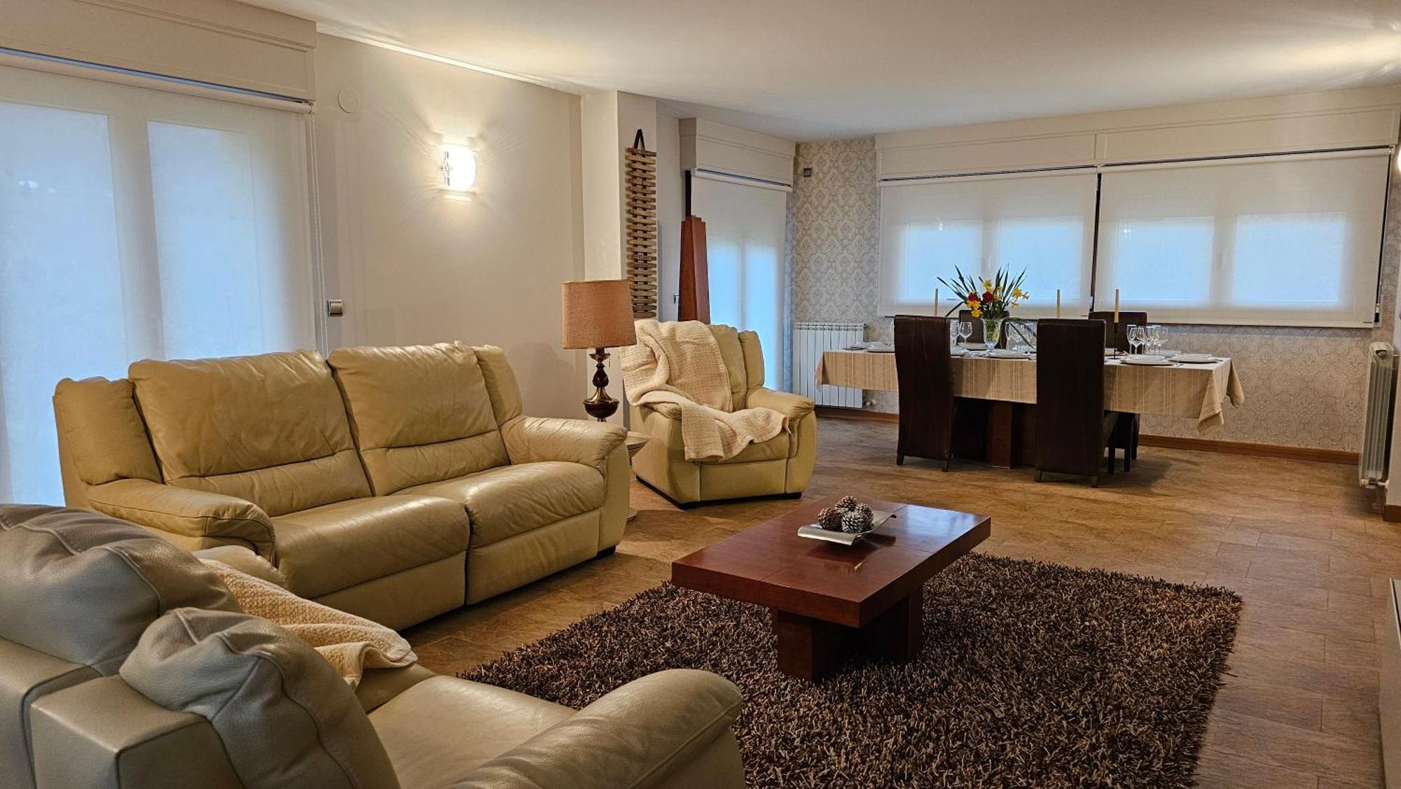 Casa Rural Simonan Borda Oiartzun Luaran gambar