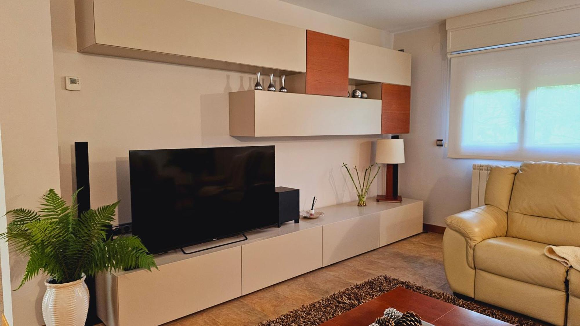 Casa Rural Simonan Borda Oiartzun Luaran gambar